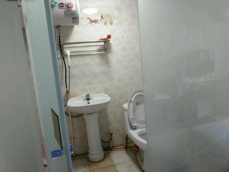 精品大床房