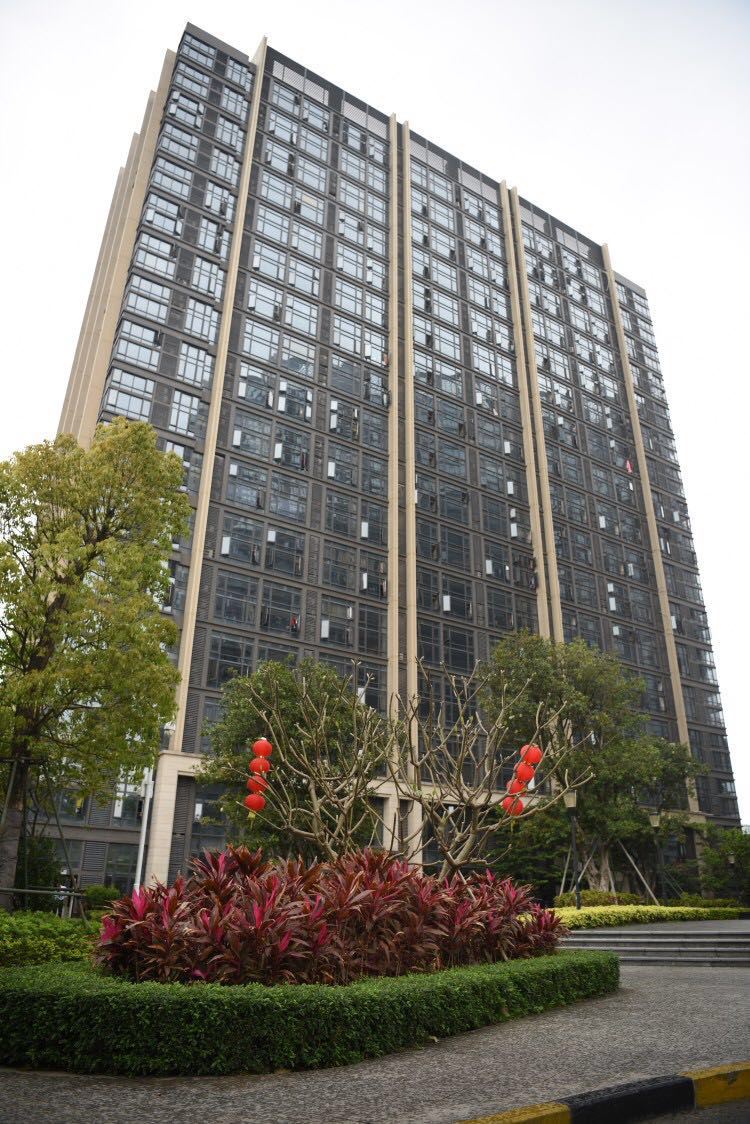 广州青春邂逅青年旅社