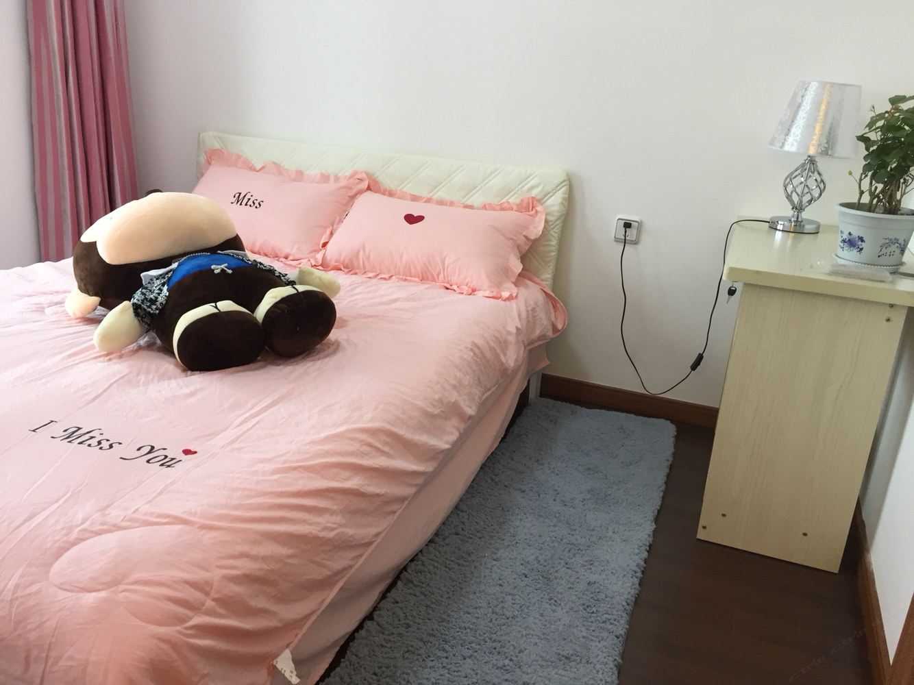 二室一厅