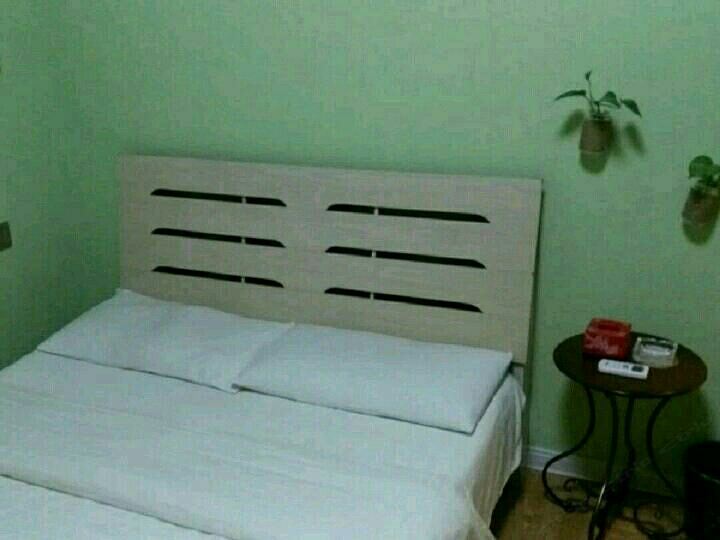 简约大床房
