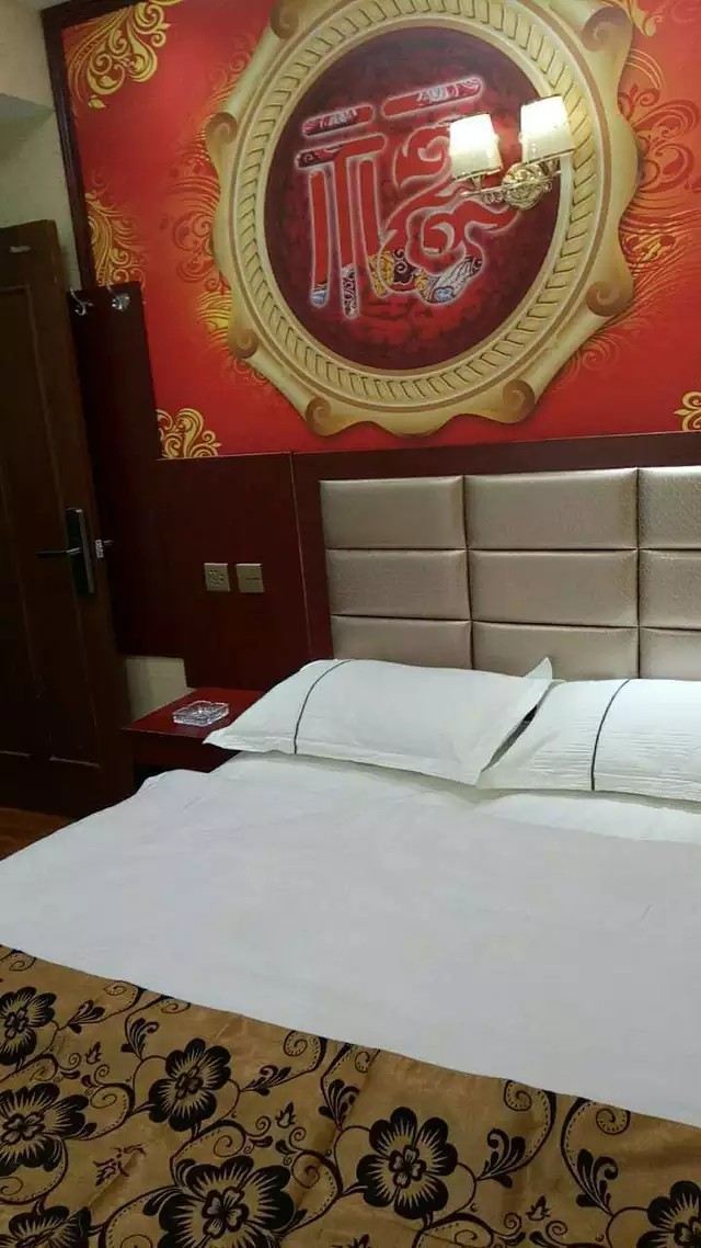 雅致单人间