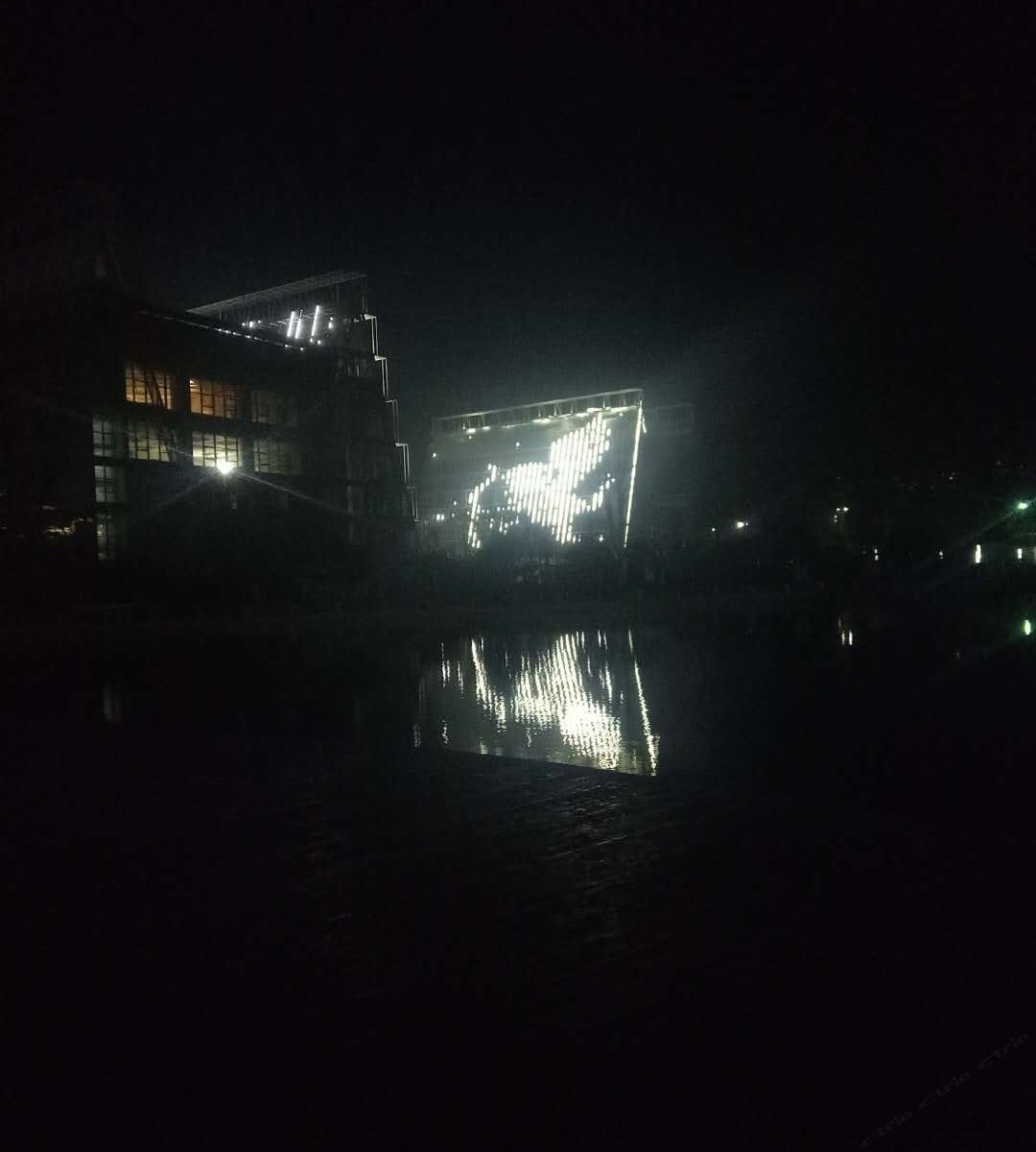 温馨舒适大床房