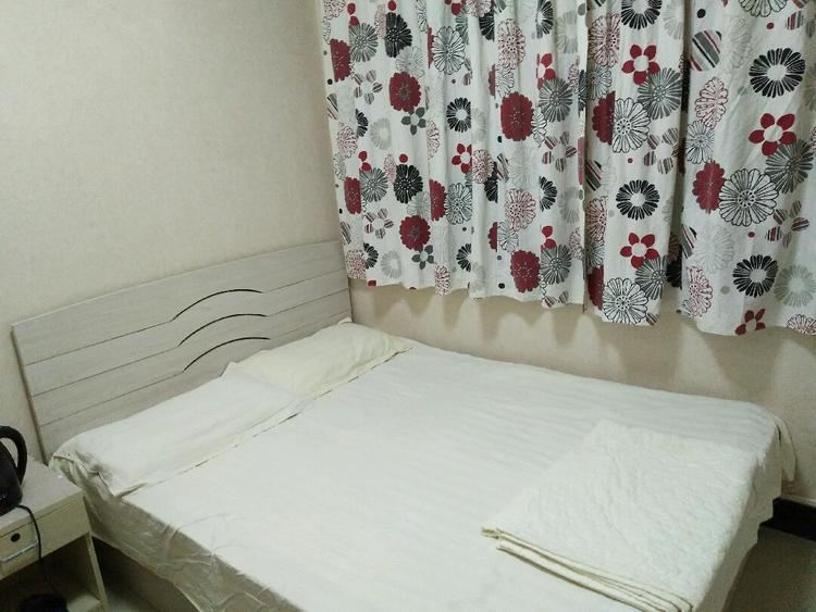 特价大床房