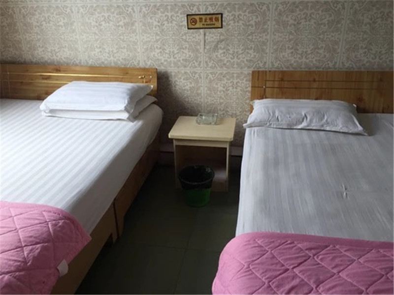 特惠双床间