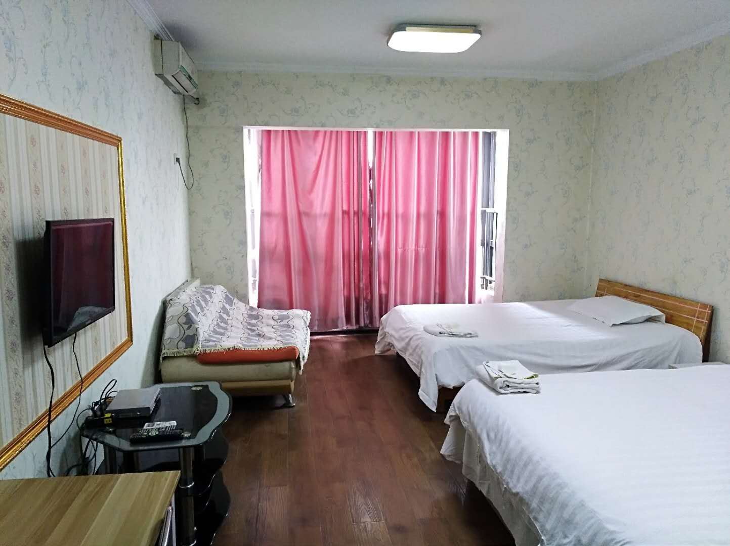 标准间