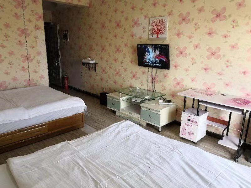 特享标准间