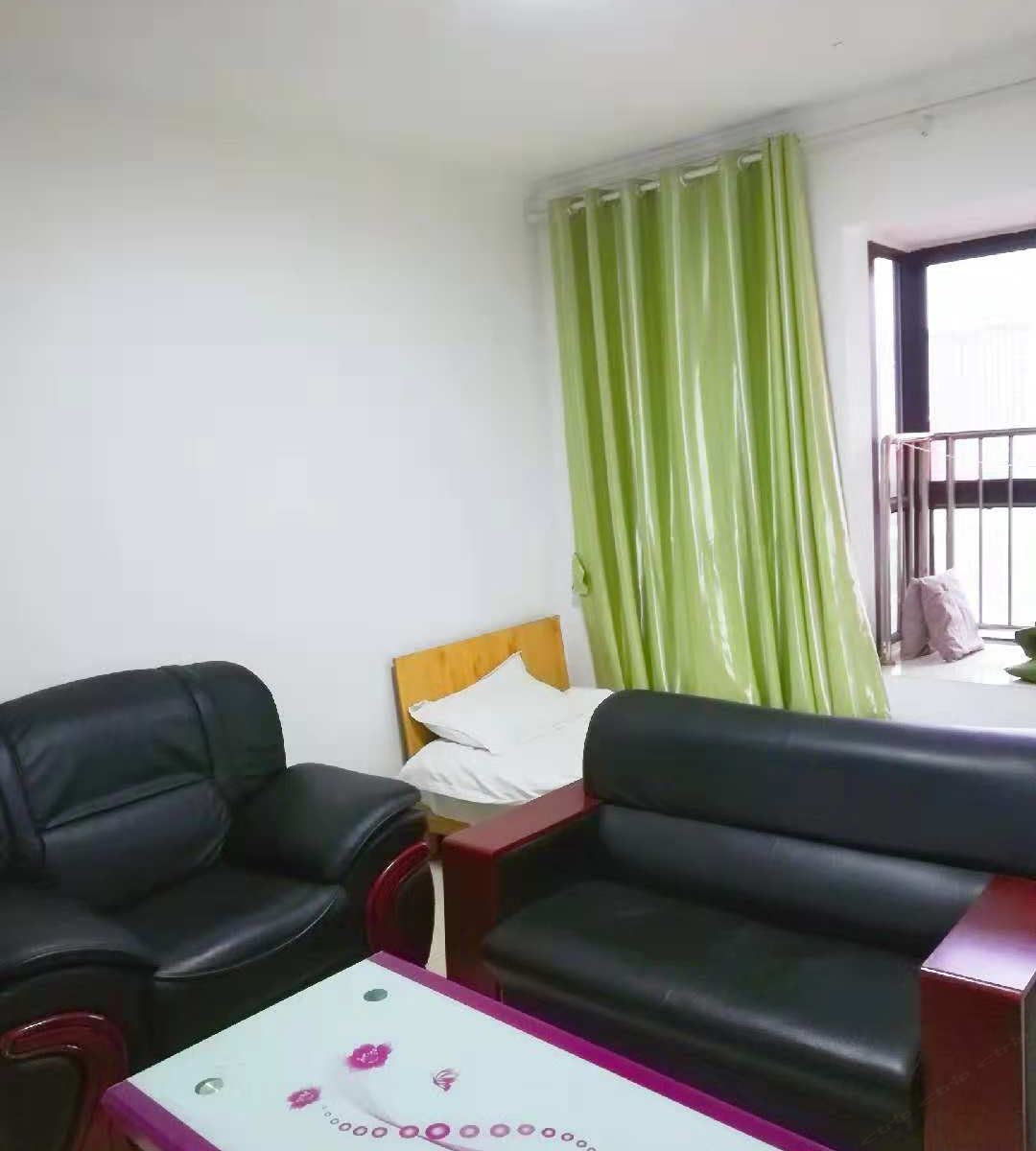 豪华家庭套房