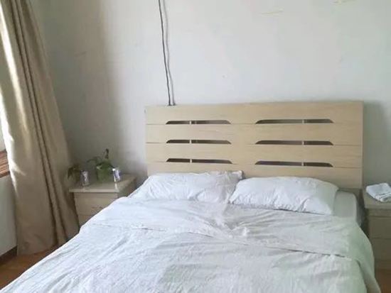 简约大床房