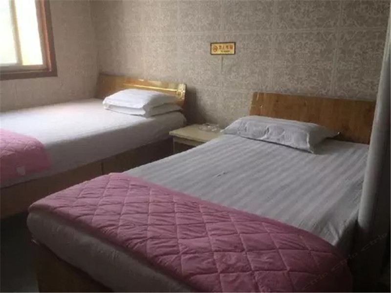 特惠双床间