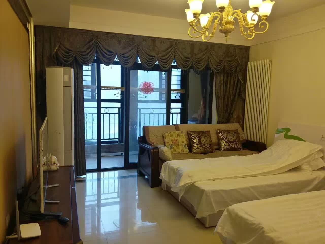经济标准间(公卫)