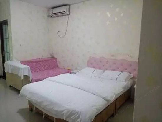 大床房