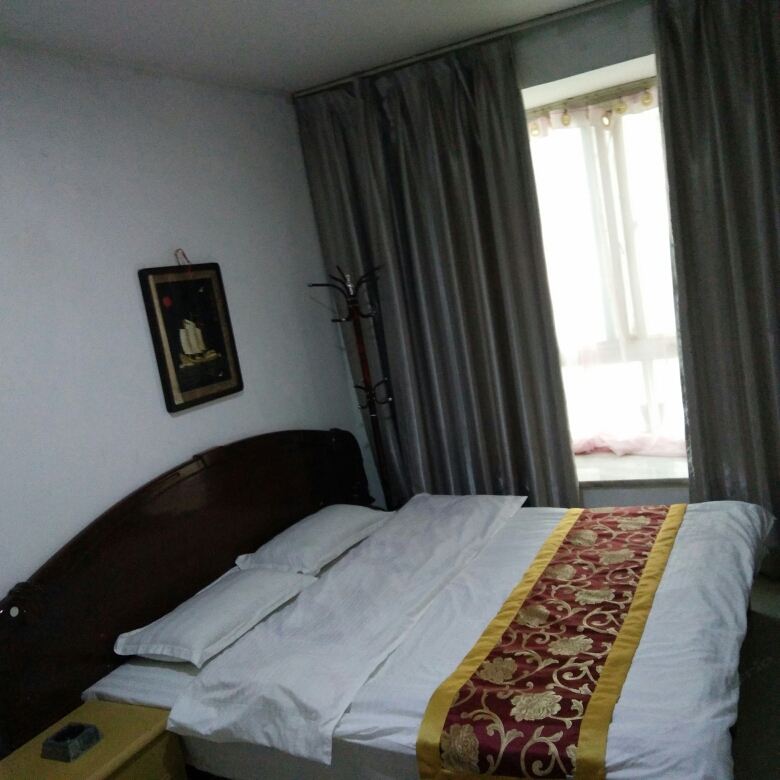 大床房