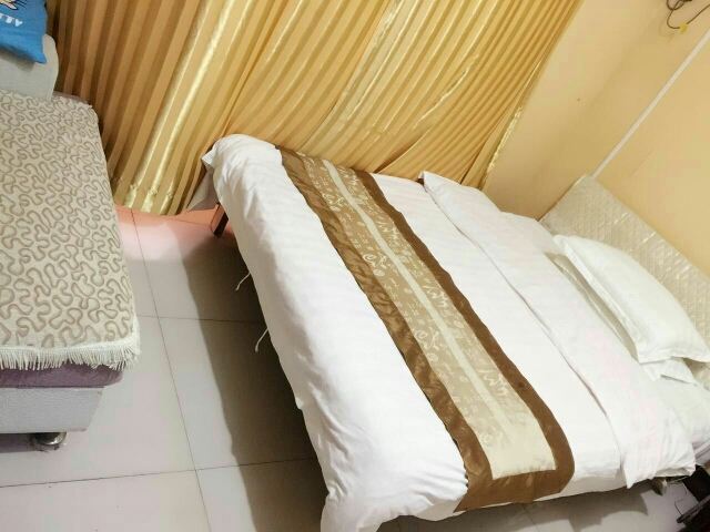 大床房