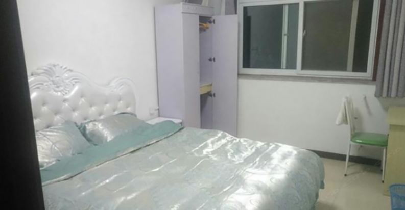 舒适大床房