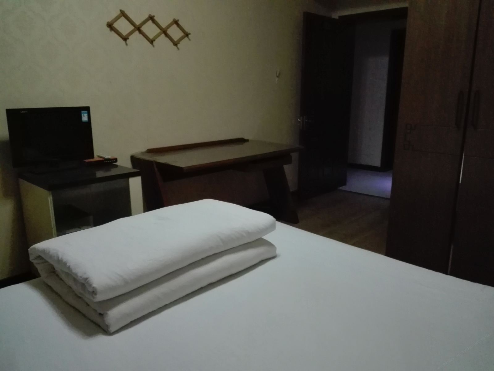 独卫大床房