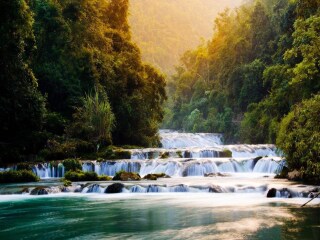 貴州游價格_2021年貴州旅游團(tuán)報(bào)價_旅行團(tuán)貴州游