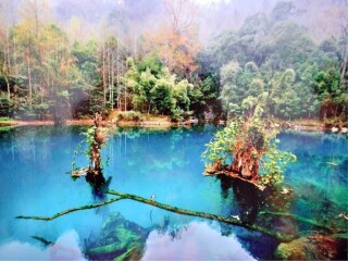 貴州半自由行_貴州最適合旅游的季節(jié)_去貴州游要多少錢