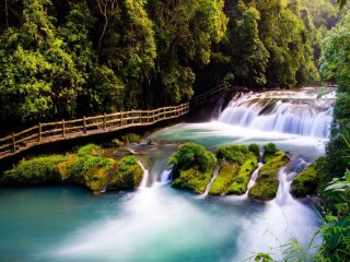 貴州半自由行_貴州最適合旅游的季節(jié)_去貴州游要多少錢