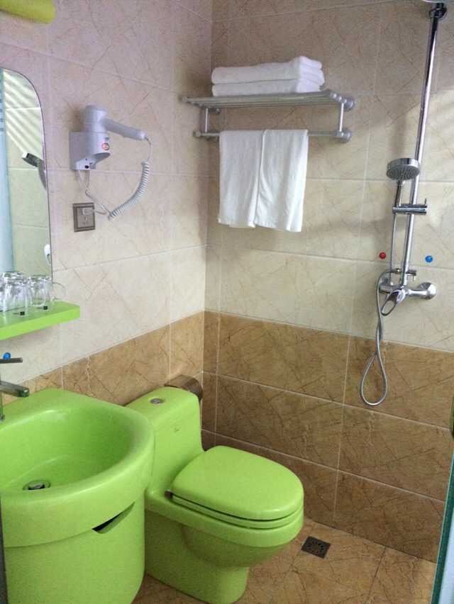 特价房