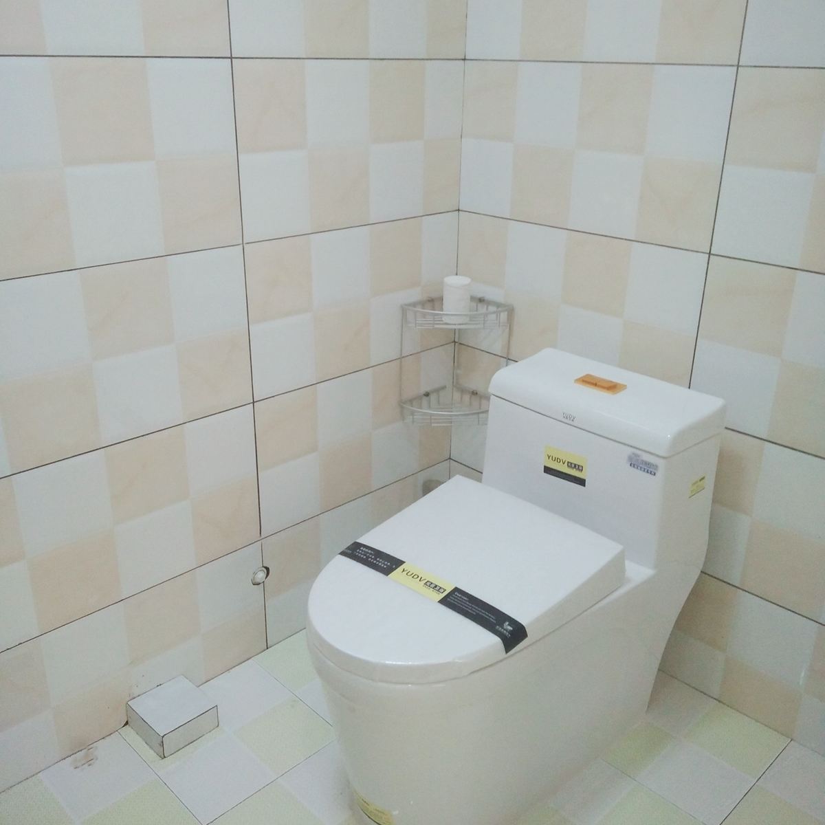 标准间