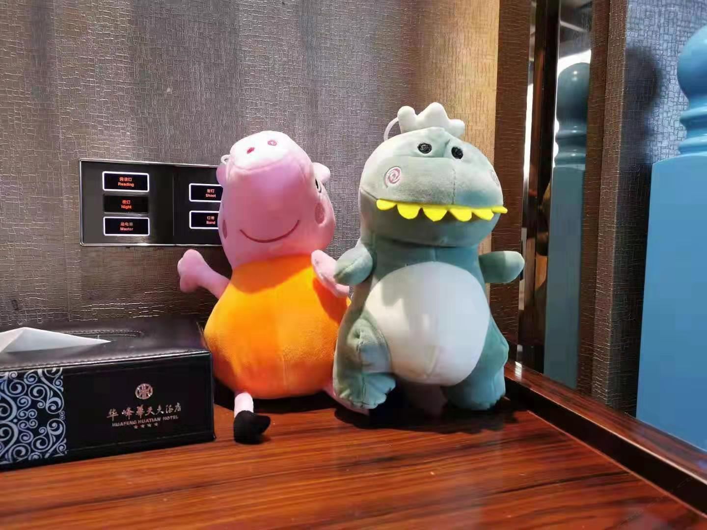超萌亲子房