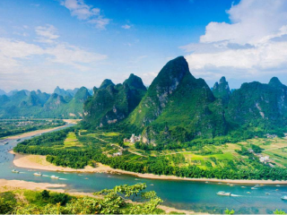 2021去桂林陽朔跟團多少錢_桂林陽朔跟團還是自由行_桂林陽朔半自由行