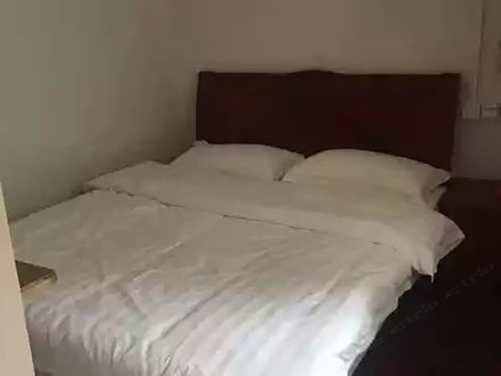 标准大床房