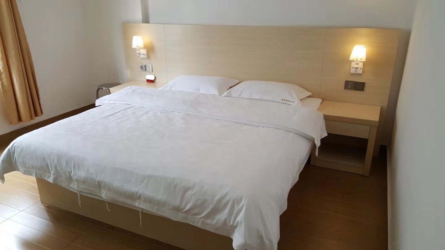 特惠大床房