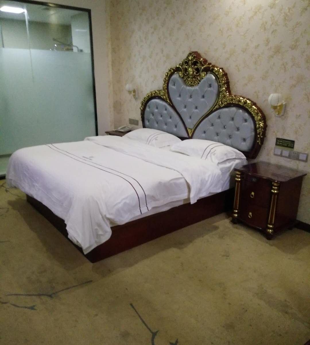 标准单间
