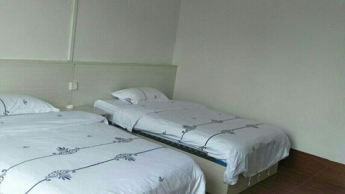 标准间