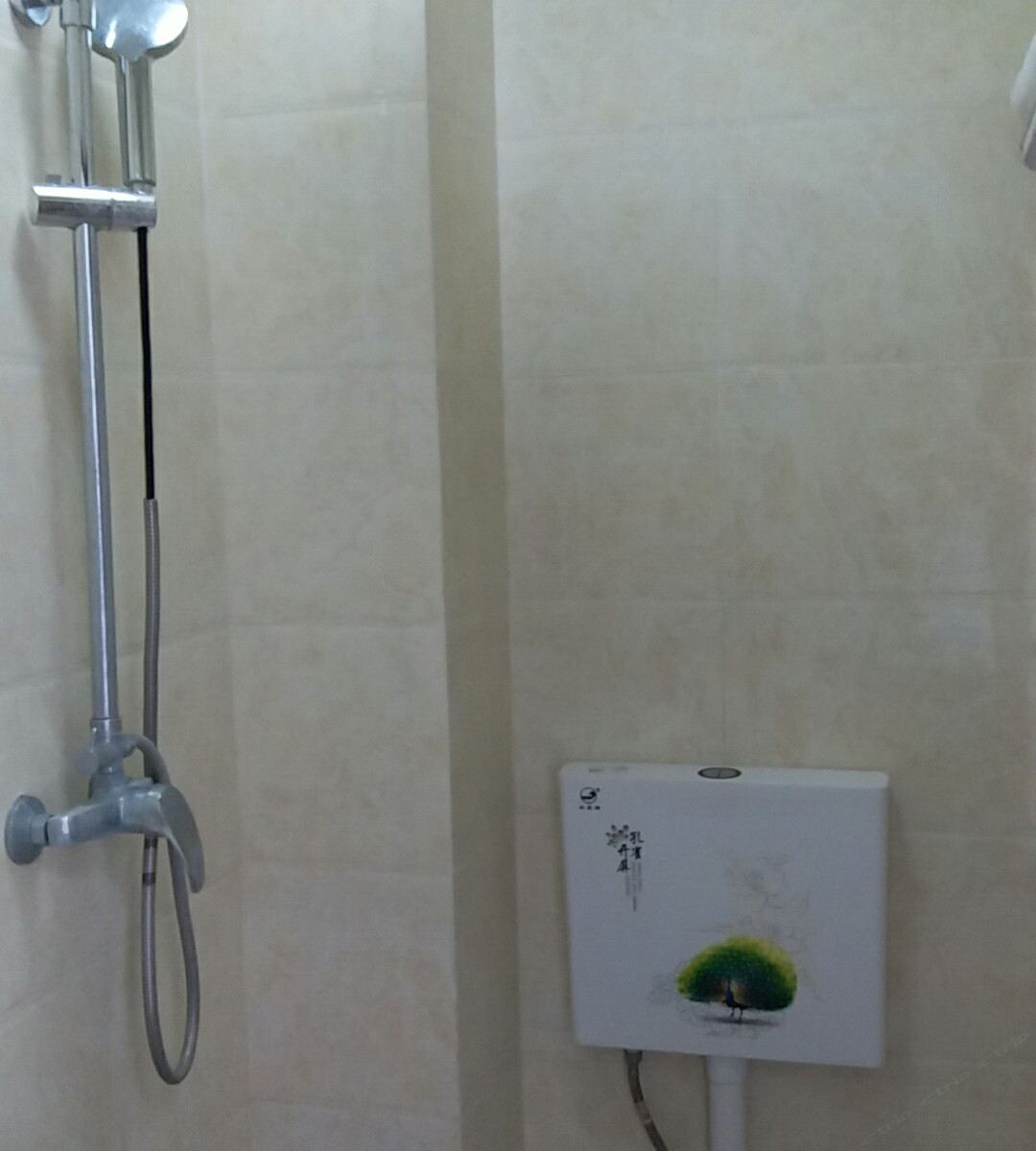 观景标准间
