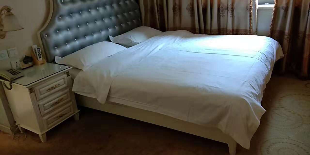标准单人房