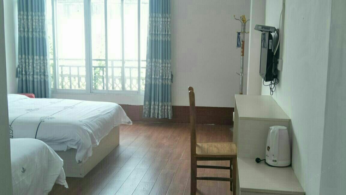 标准间