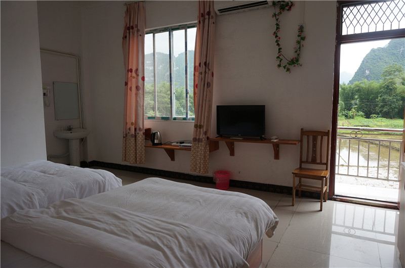 稻香餐馆标双