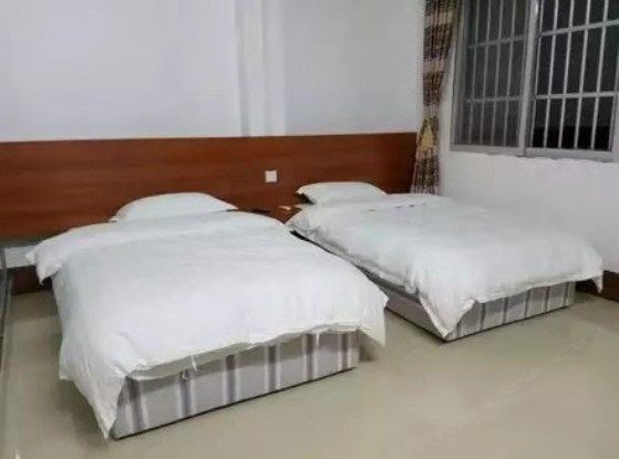 特价标准间
