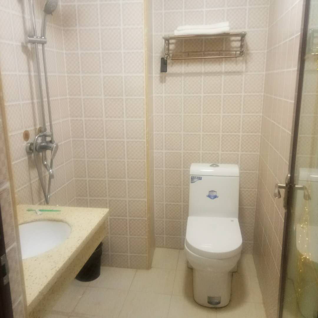 标准间