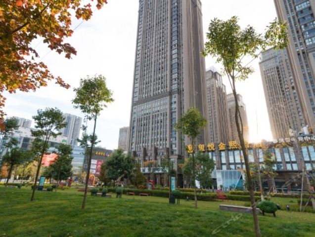 昆明域景酒店