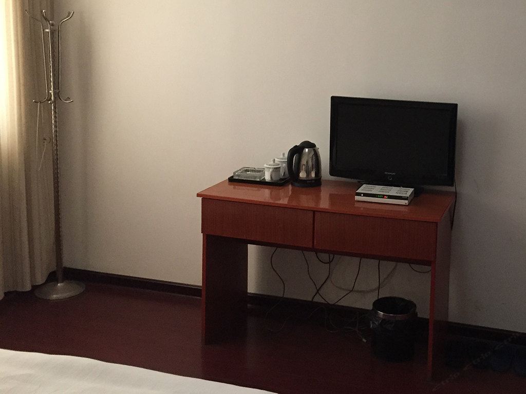 标准间