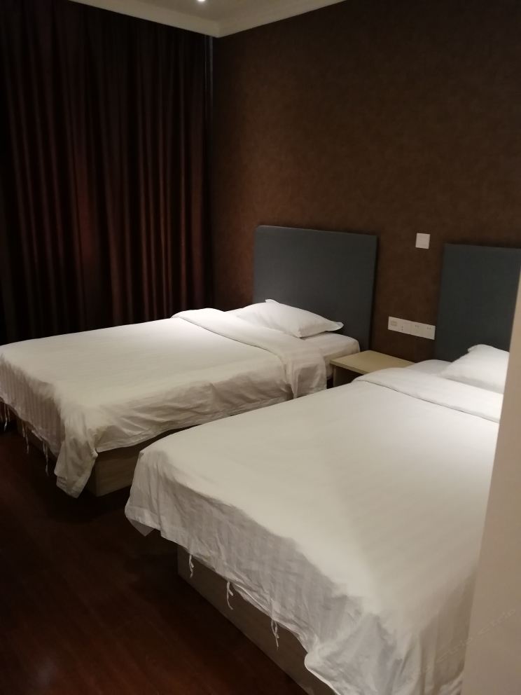 标准间