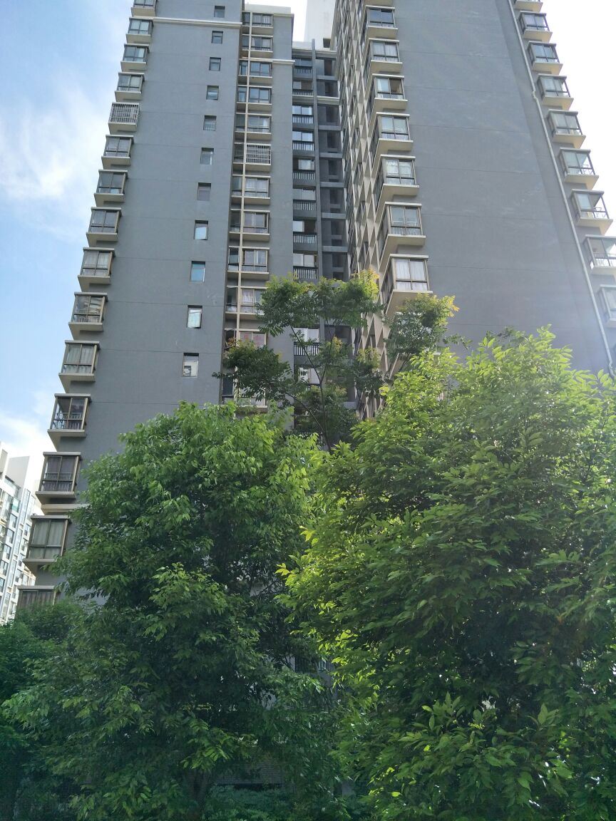 昆明路客客栈