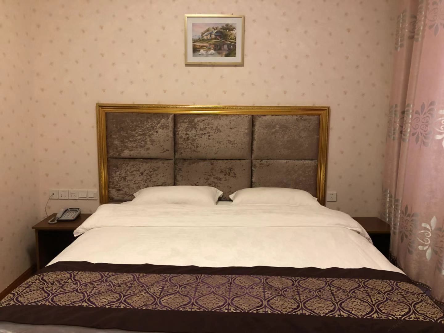 单人间