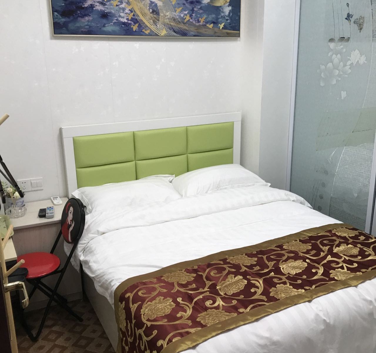 特价房