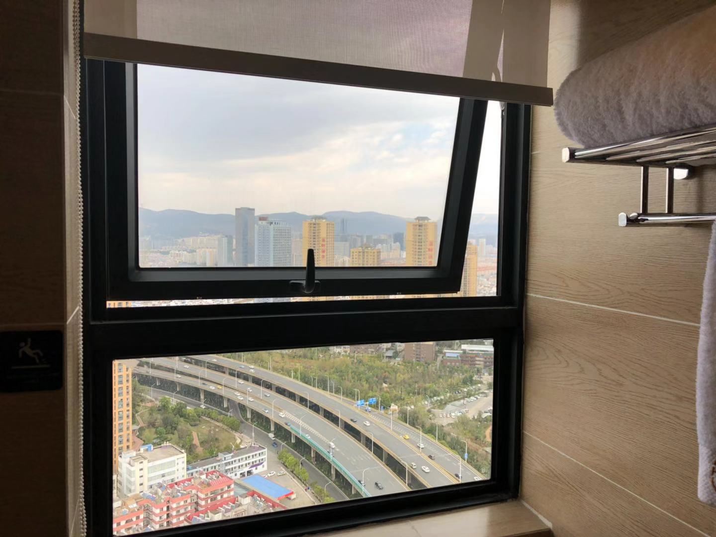 家庭套房