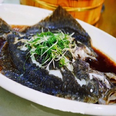 餐饮模块 