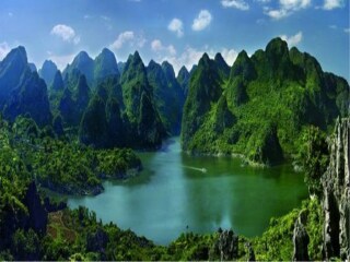深圳出发圣诞贵州黄果树游_贵州黄果树旅游十一日游_出发到贵州黄果树旅游