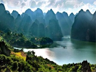 深圳出发圣诞贵州黄果树游_贵州黄果树旅游十一日游_出发到贵州黄果树旅游