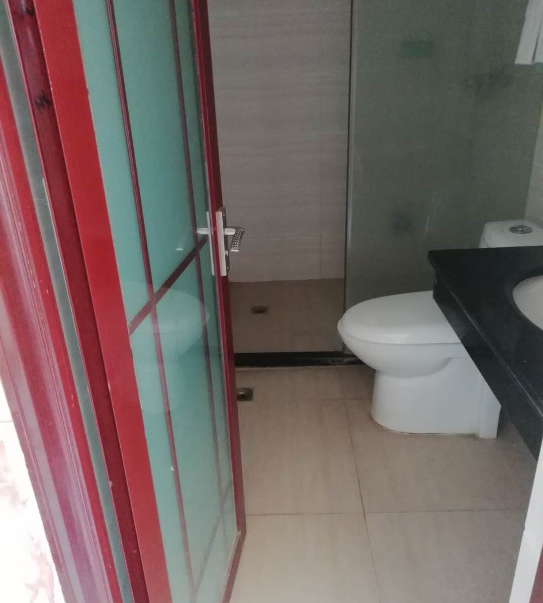 标准单人间