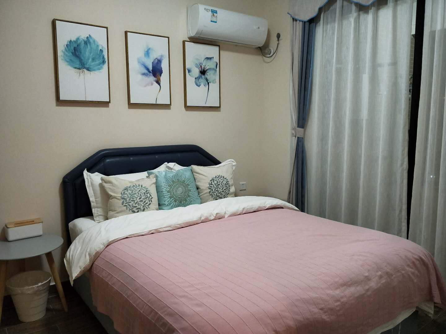 南昆山180度景观套房