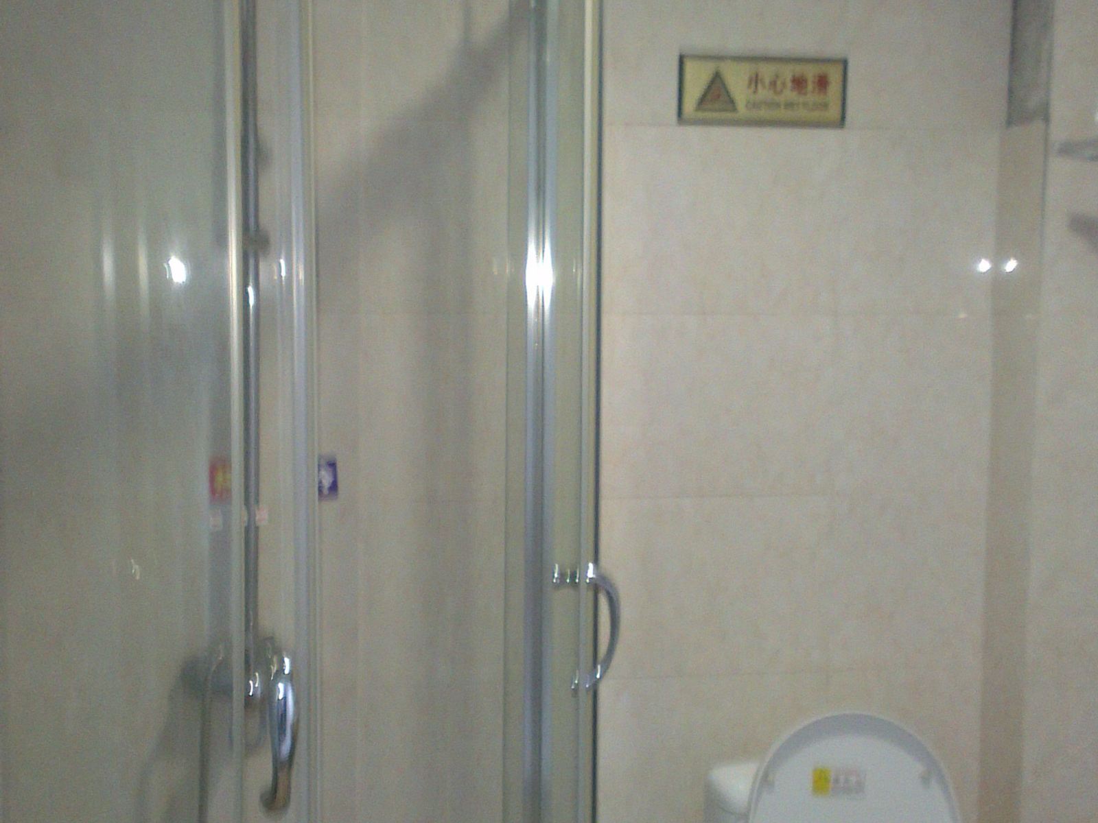 标准双人房
