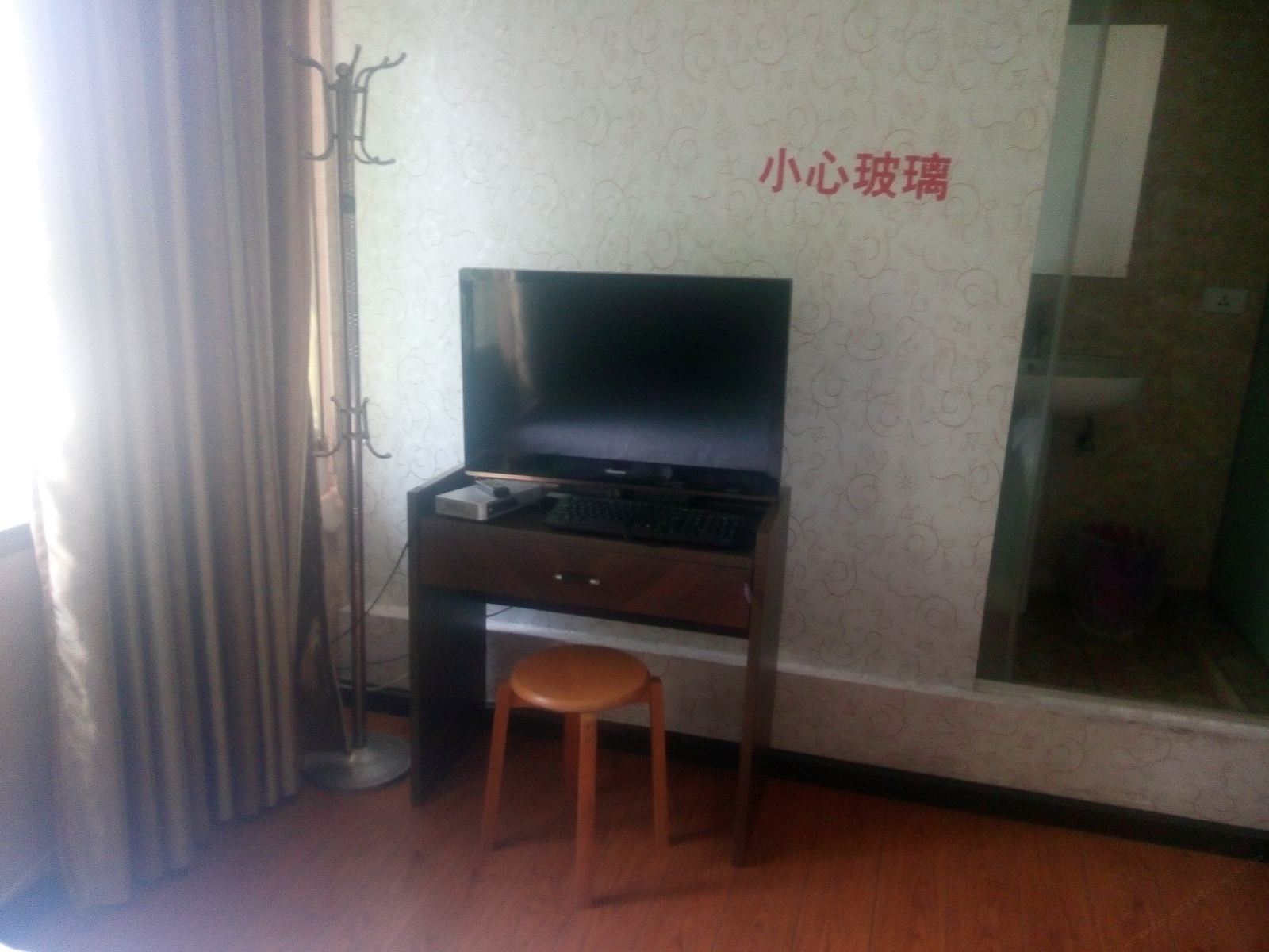 标准单人间